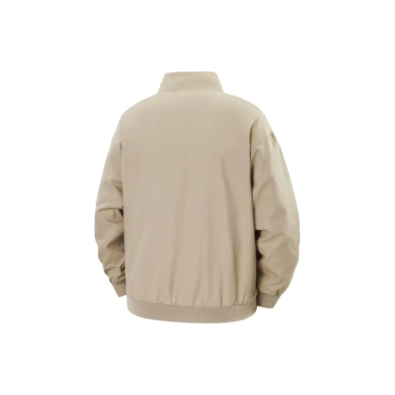 Warrior Riding The Wind Collection Cloud Sail Collection Jackets & Coats Unisex-5