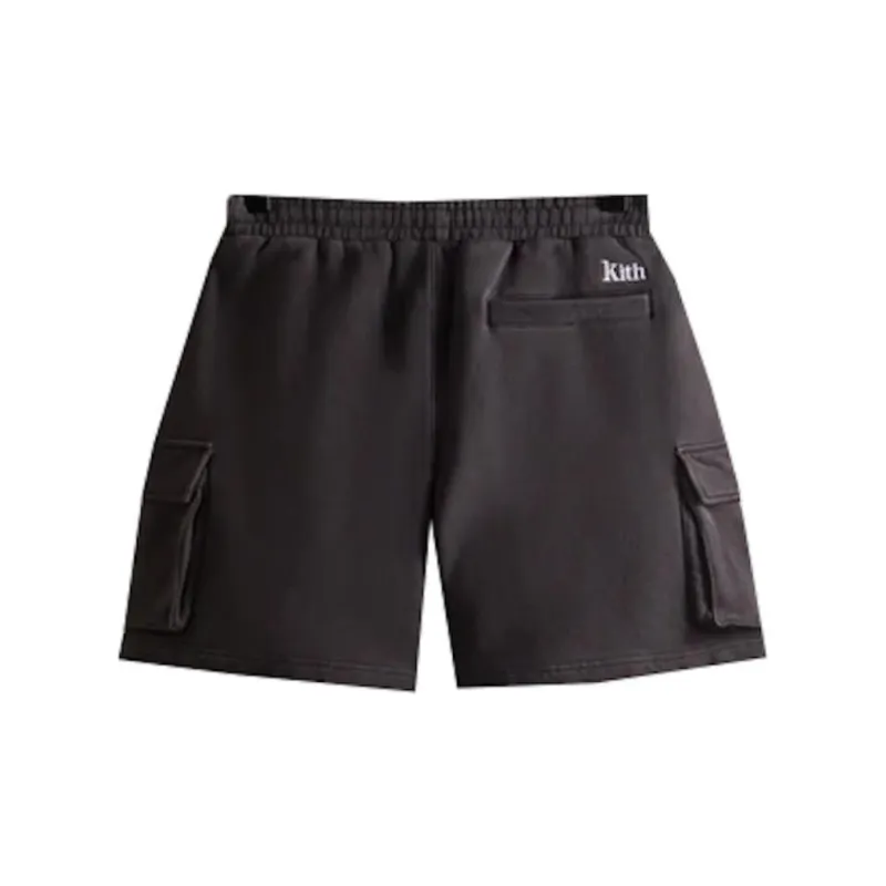 KITH Fairfax Cargo Short-1