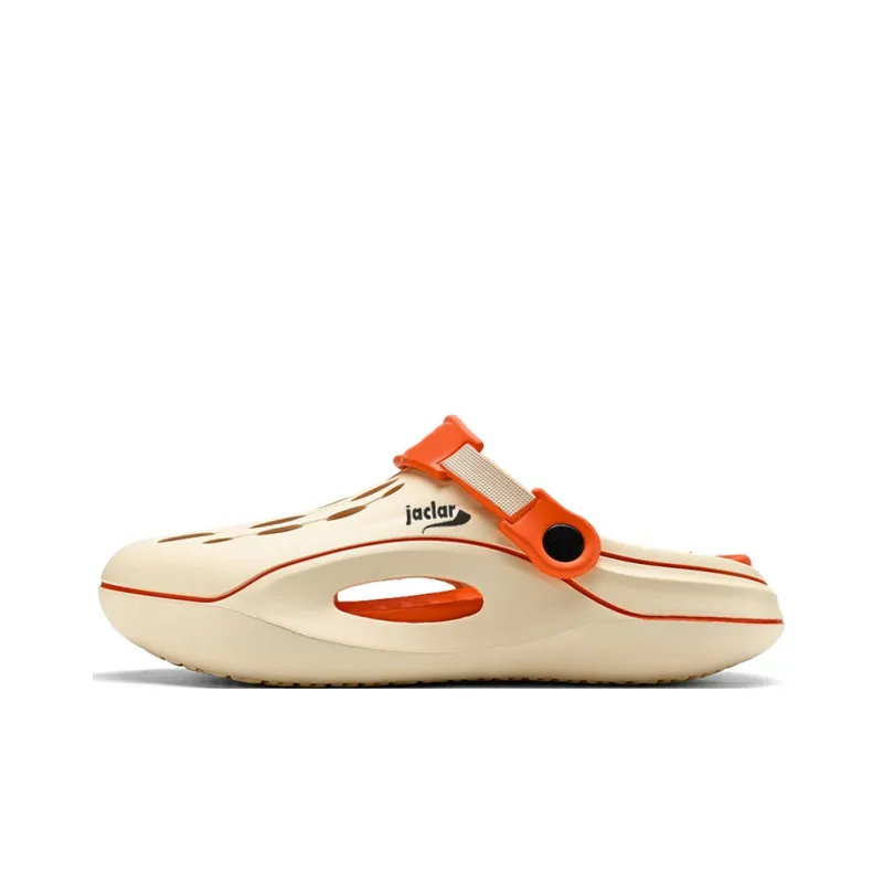 JACLAR Clogs Unisex-6