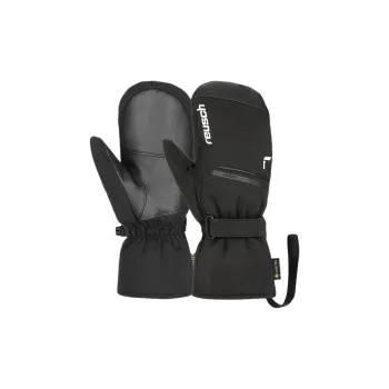 REUSCH Ski Gloves Mittens Men's