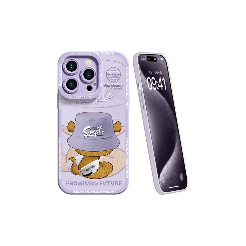 Lingtao Phone Cases-7
