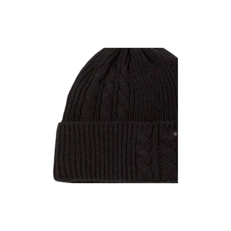 Columbia   Beanies Women's Black-2