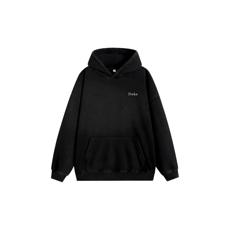 DUKE+DEXTER Sweatshirts Unisex-1