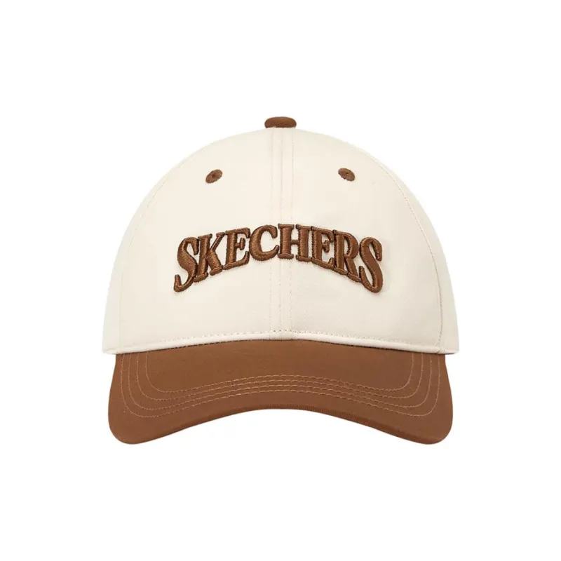 Skechers Baseball Caps Unisex Brown-2