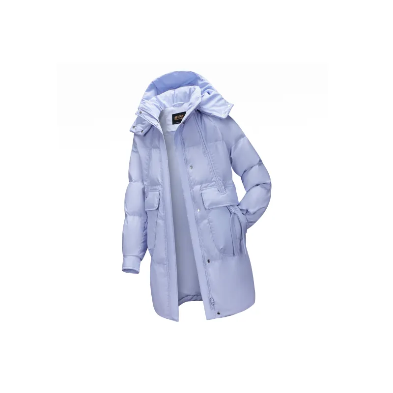 SNOW FLYING Down Jacket Women's-7