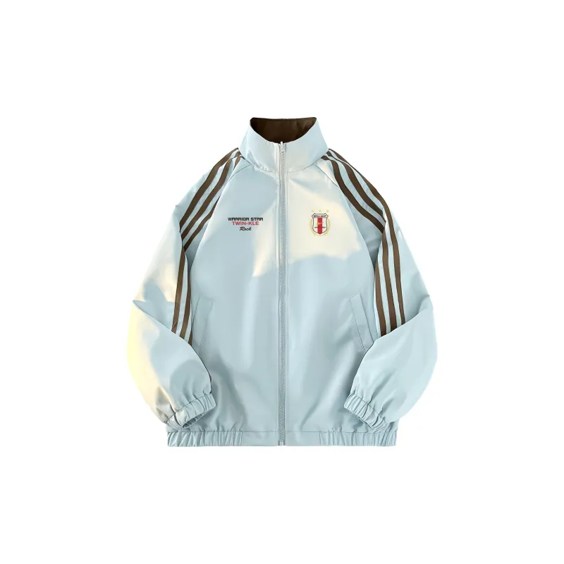 Warrior Jackets & Coats Unisex Women's-2