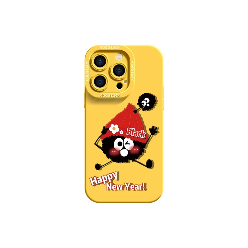 Lingtao Phone Cases-12