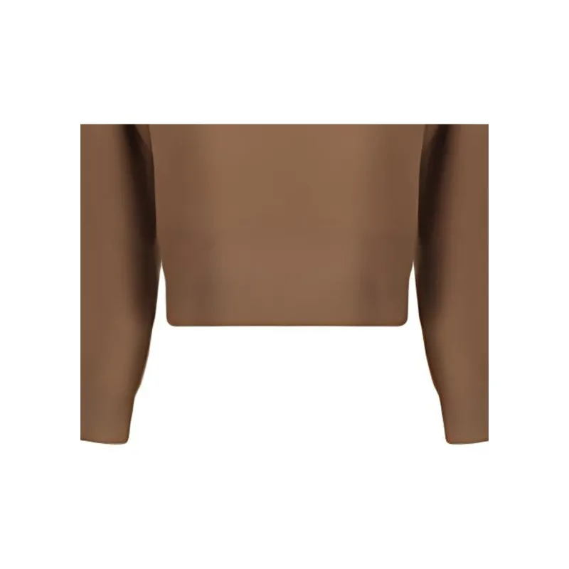 MaxMara Studio Sweater Women's Khaki-3