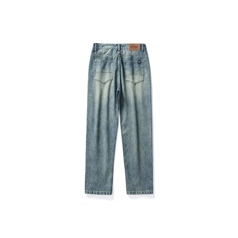 Jeep Jeans Unisex-8