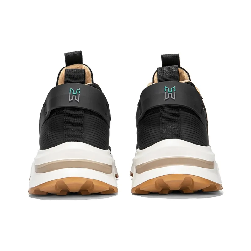 Huanwei Breathable Lightweight Low-Top Casual Shoes Men's-23