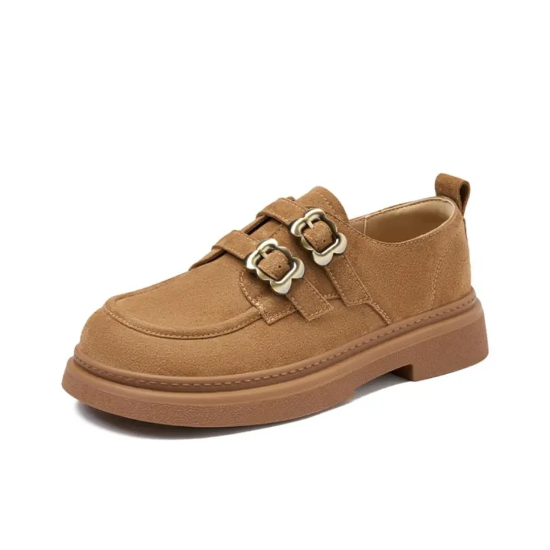 JOSINY JOSINY Loafers 3.5cm Women's-0