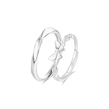 Muyan Rings Unisex