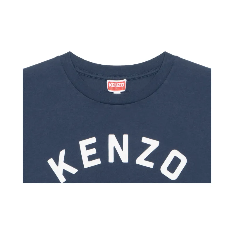 KENZO Lucky Tiger Oversize Tee-15