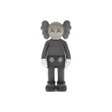 KAWS Companion Open Edition Vinyl Figure Brown