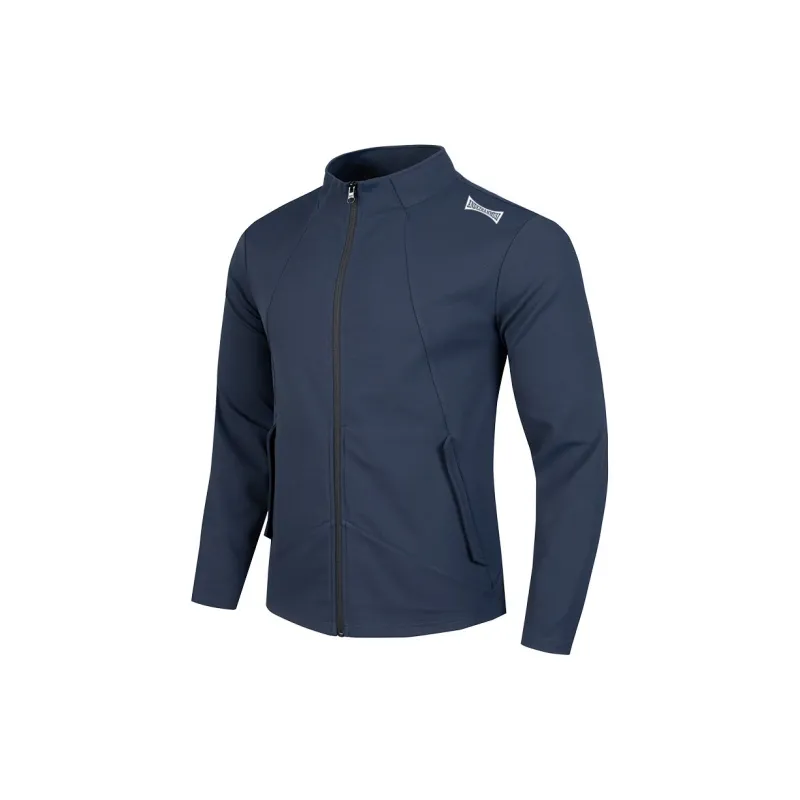 ANDEZHANMUSI Jackets & Coats Men's-5