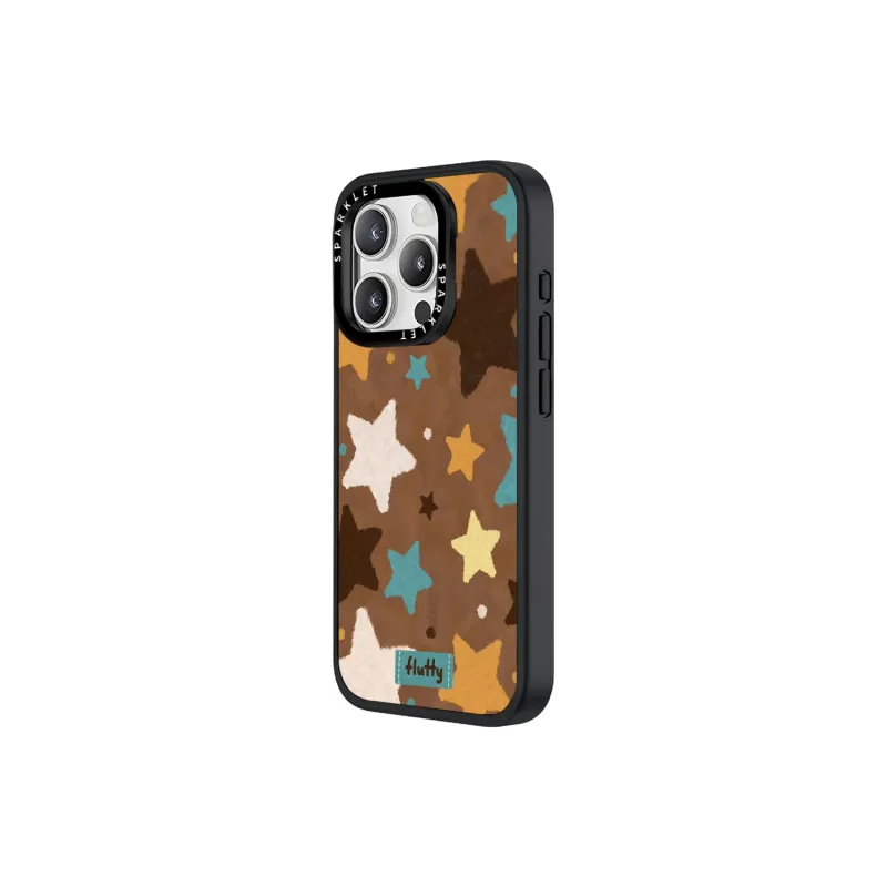 Ray chain Phone Cases-1
