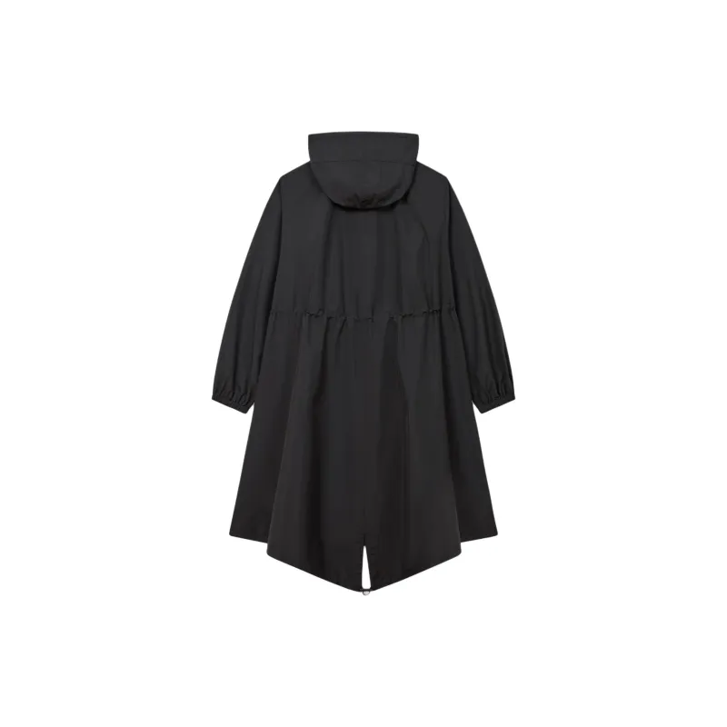 KENZO Boke Flower 2.0 Long Windbreaker-1