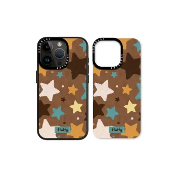 Ray chain Phone Cases