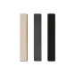 Oats+Dark Gray+Black[3 Pack]