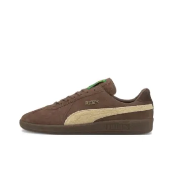 PUMA Army Trainer Bonanza 'Chestnut'