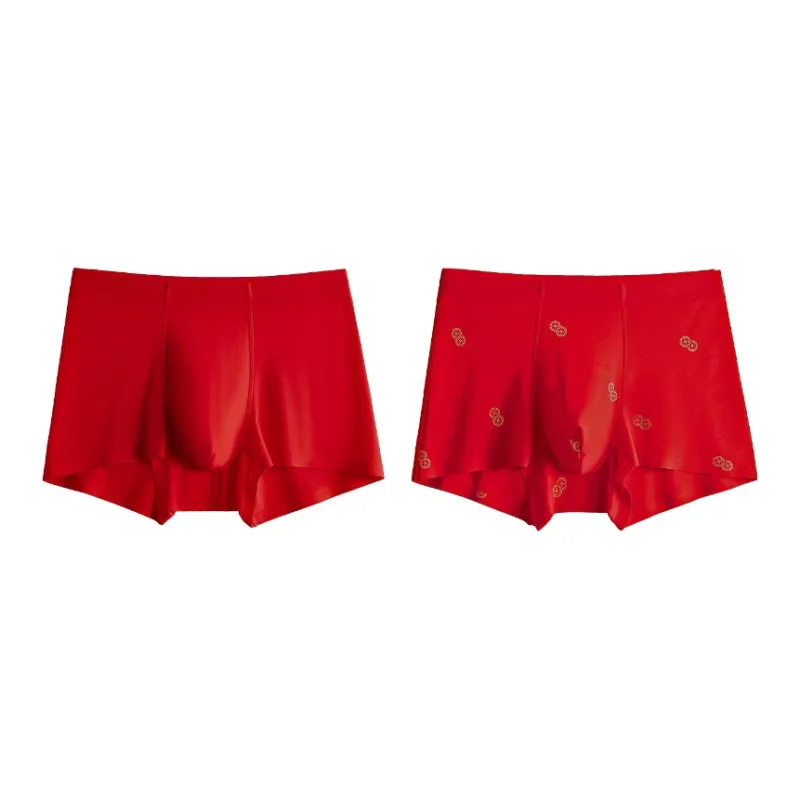 ROBINHOOD Underpants Men's 2 Pack-5