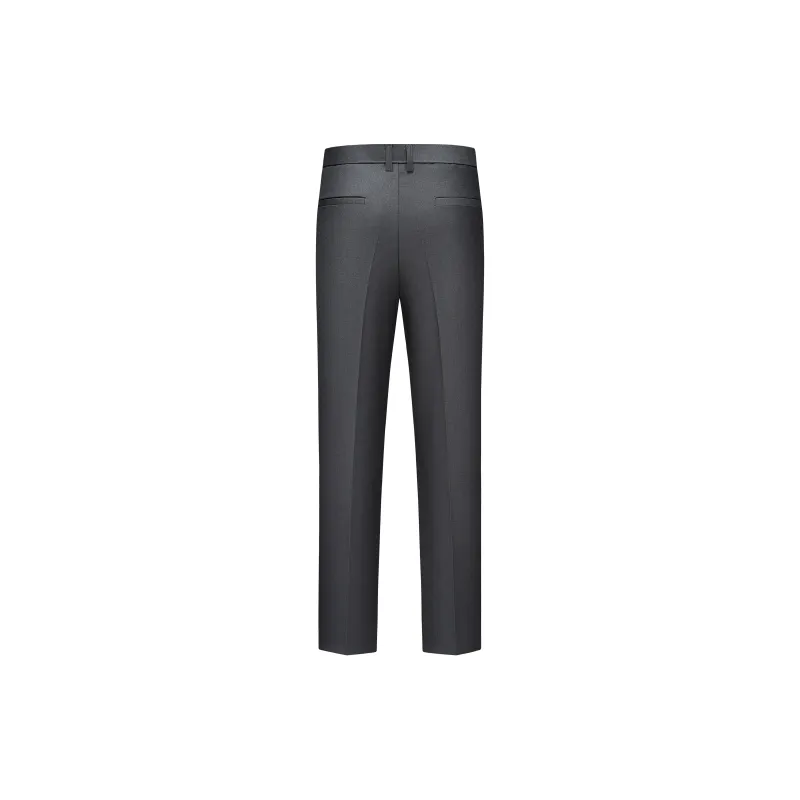 Automobili Lamborghini Suit Trouser Men's-6