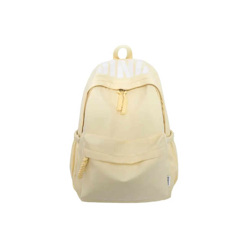 GOBLIN SHARKS 1759 Nylon Backpack Unisex Multicolor-23