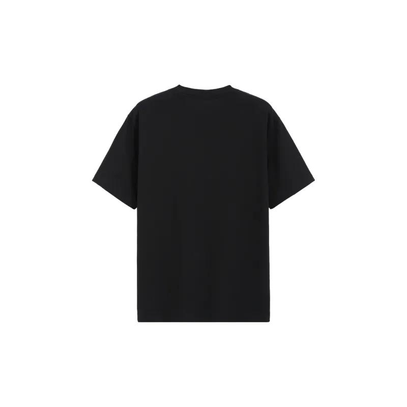 GAP T Shirts Unisex-5