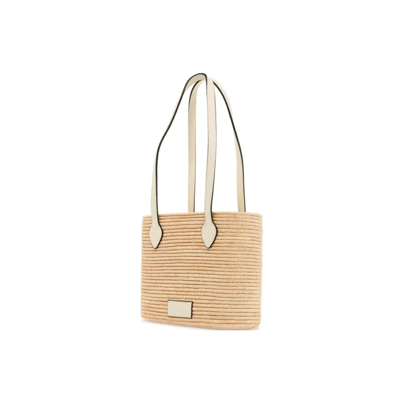 Strathberry Small The Strathberry Basket Tote Bag-1