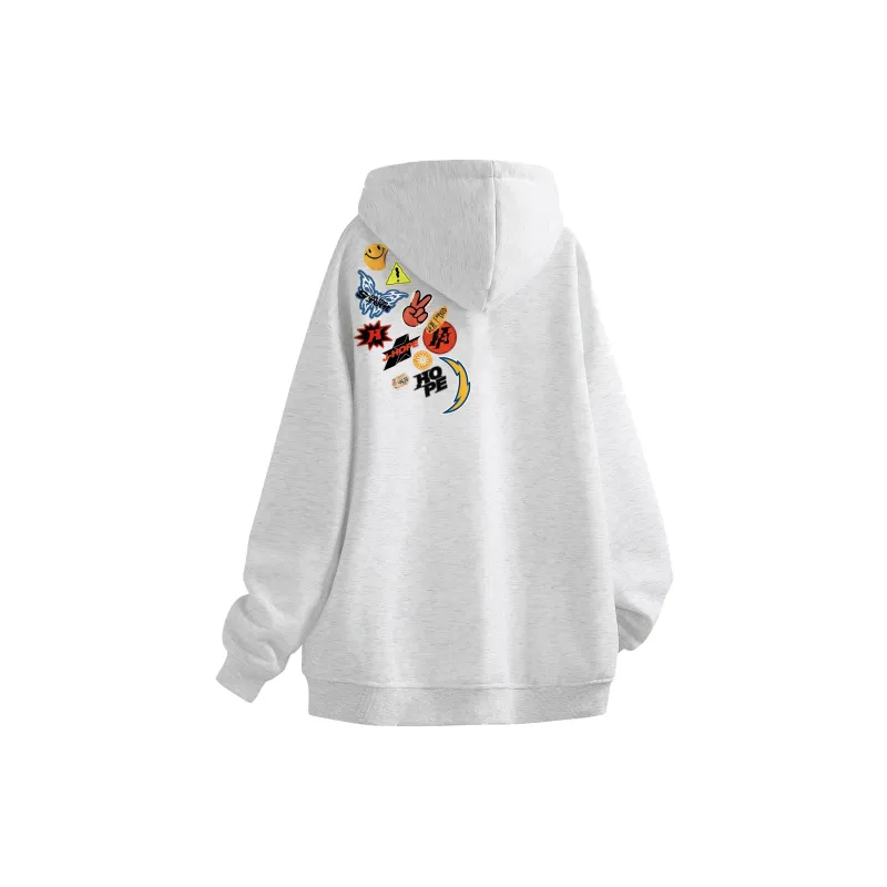 NEVER RULE Sweatshirts Unisex-15