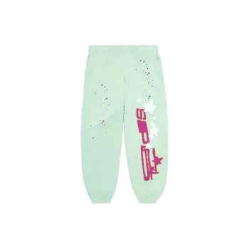 Sp5der SP5 Sweatpants