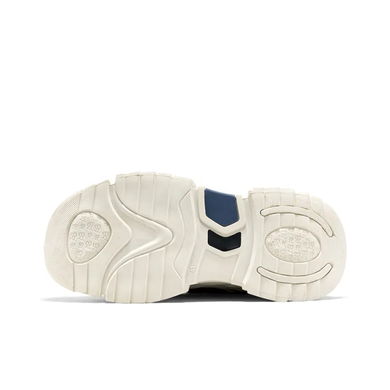 PNKE Low-Top Chunky Sneakers Men's-3