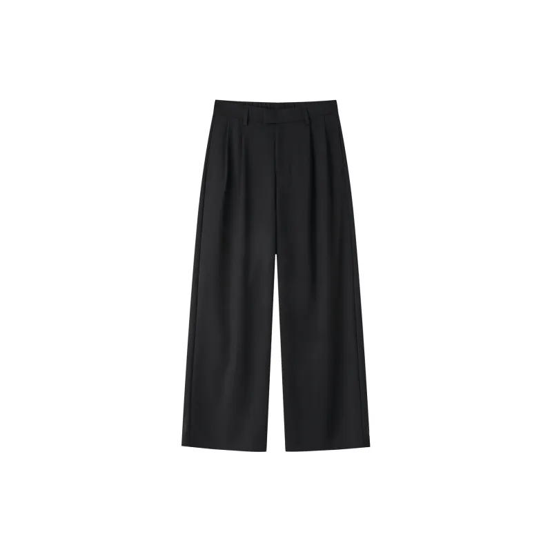 EARL JOEL Casual Pants Men-6