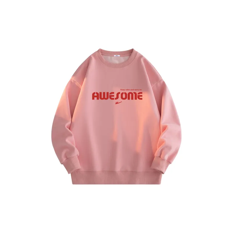 Warrior Riding The Wind Collection Cloud Sail Collection Sweatshirt Unisex-3