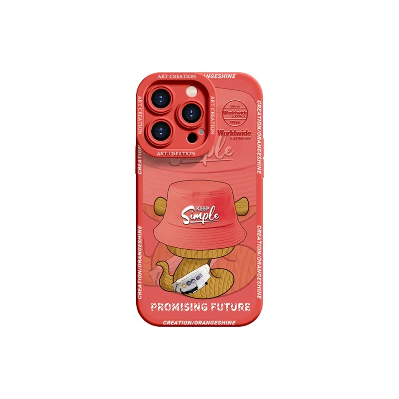 Lingtao Phone Cases-20