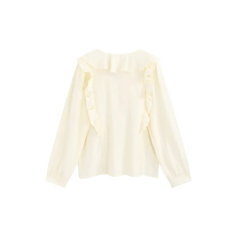 Garbege Shirts Women's-1