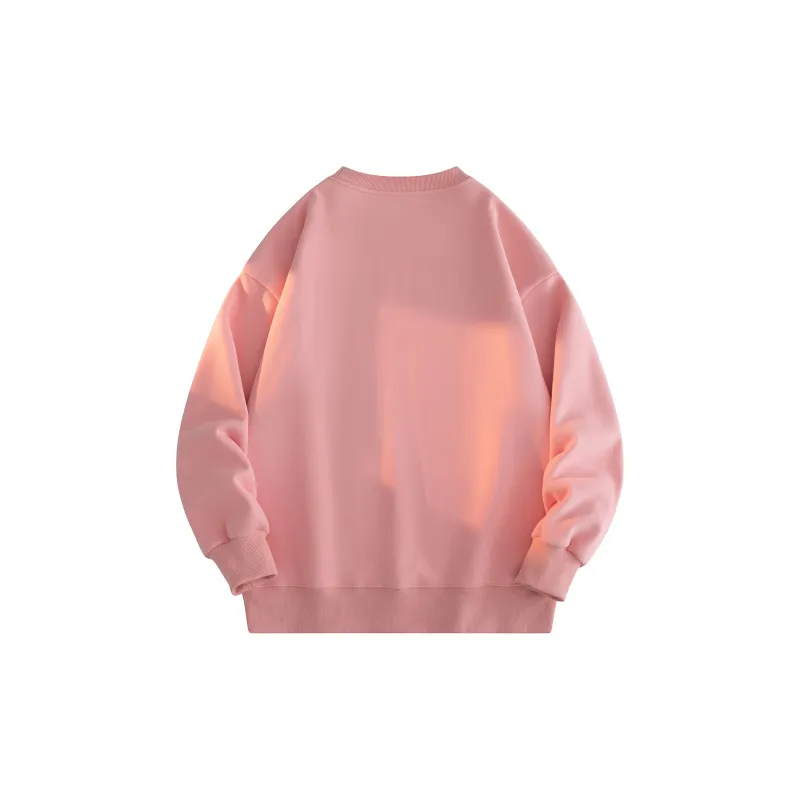 Warrior Riding The Wind Collection Cloud Sail Collection Sweatshirt Unisex-4