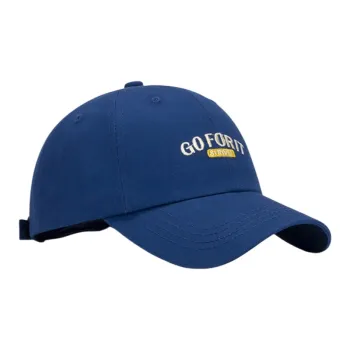 WODONBLE Cotton Baseball Caps Unisex