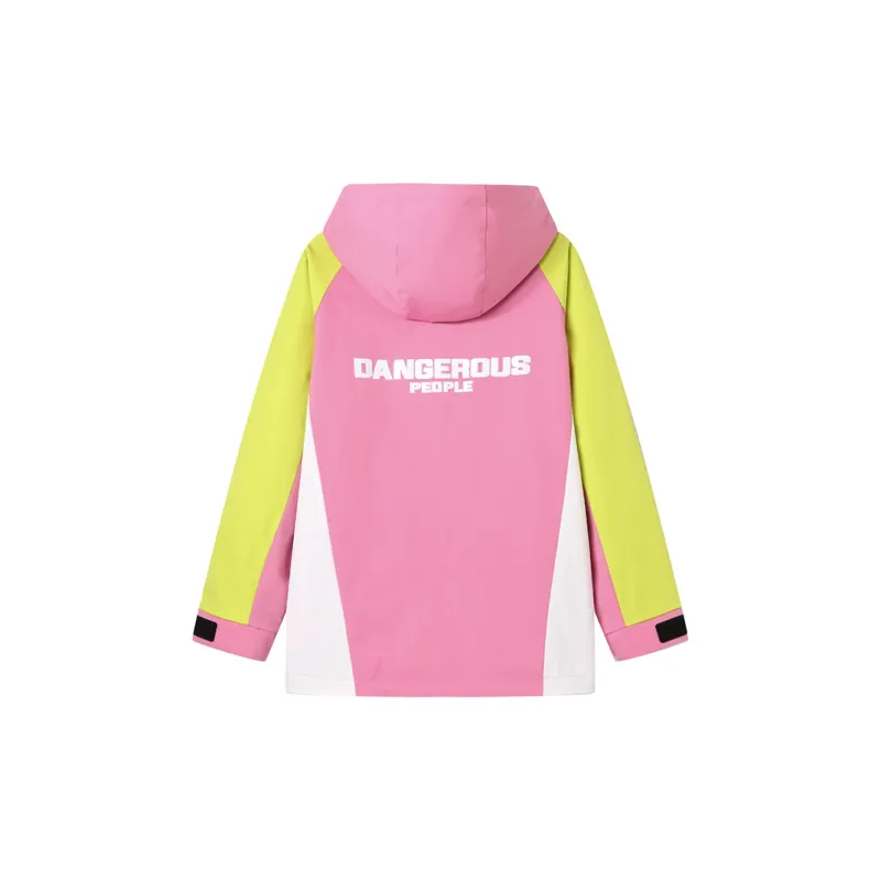 DANGEROUSPEOPLE Jackets Coats Unisex-11