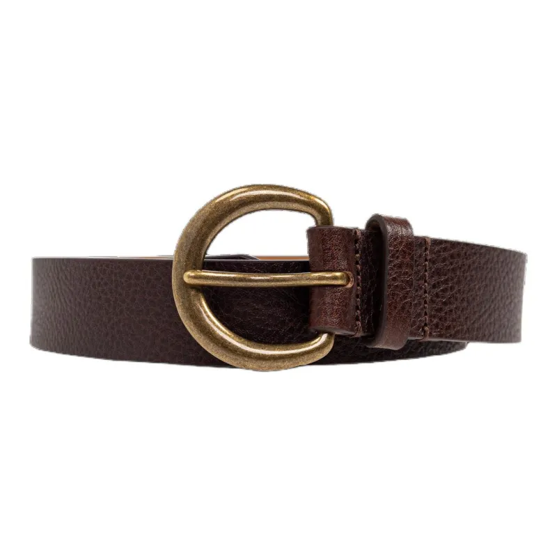 DSQUARED 2 Logo Embossed Belt-0