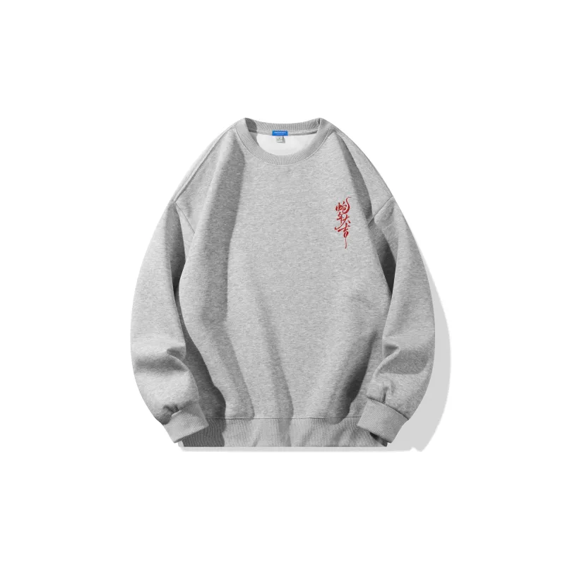 SWAMP AREA Sweatshirts Unisex-7