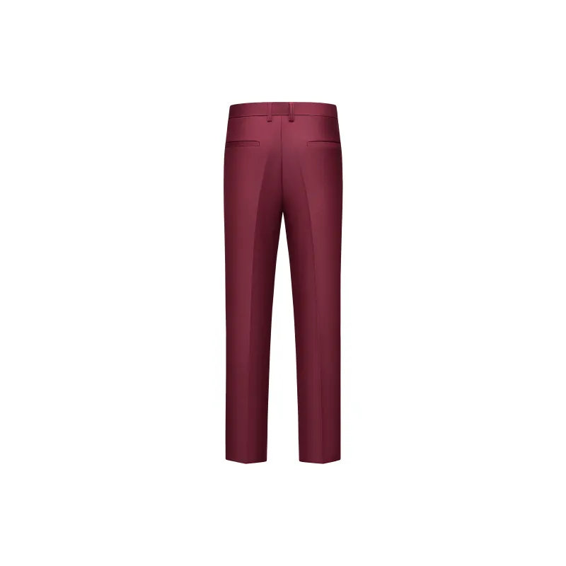 Automobili Lamborghini Suit Trouser Men's-10