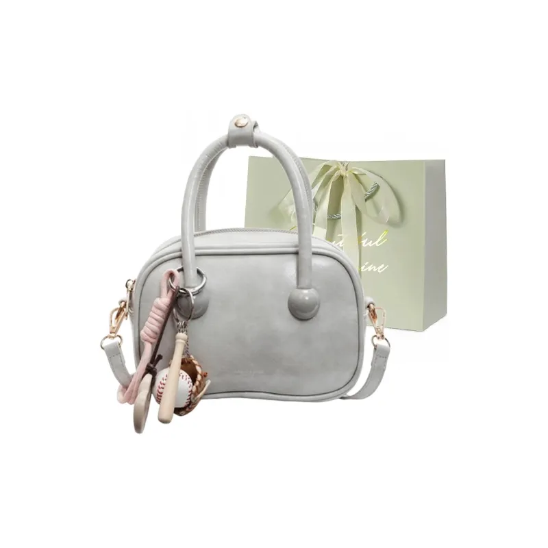 JIANGLIDA PU Handbag Women's Multicolor-6