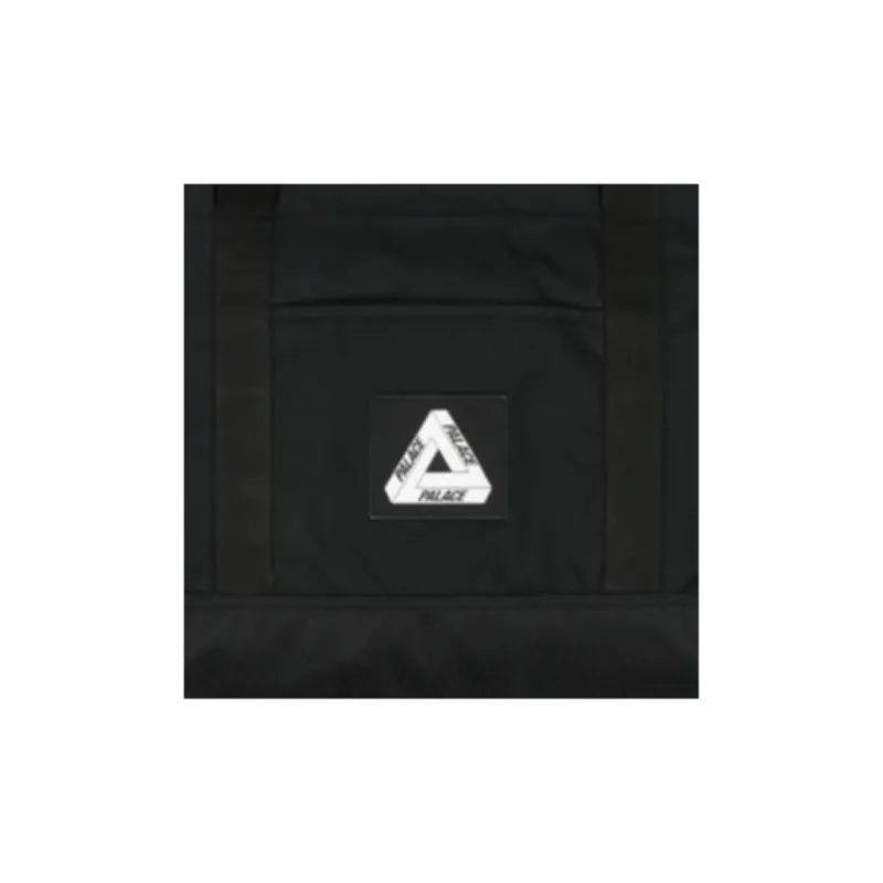 PALACE Recycled Nylon Tote Bag Shopping Bag Shoulder Bag Handbag Unisex Black-1