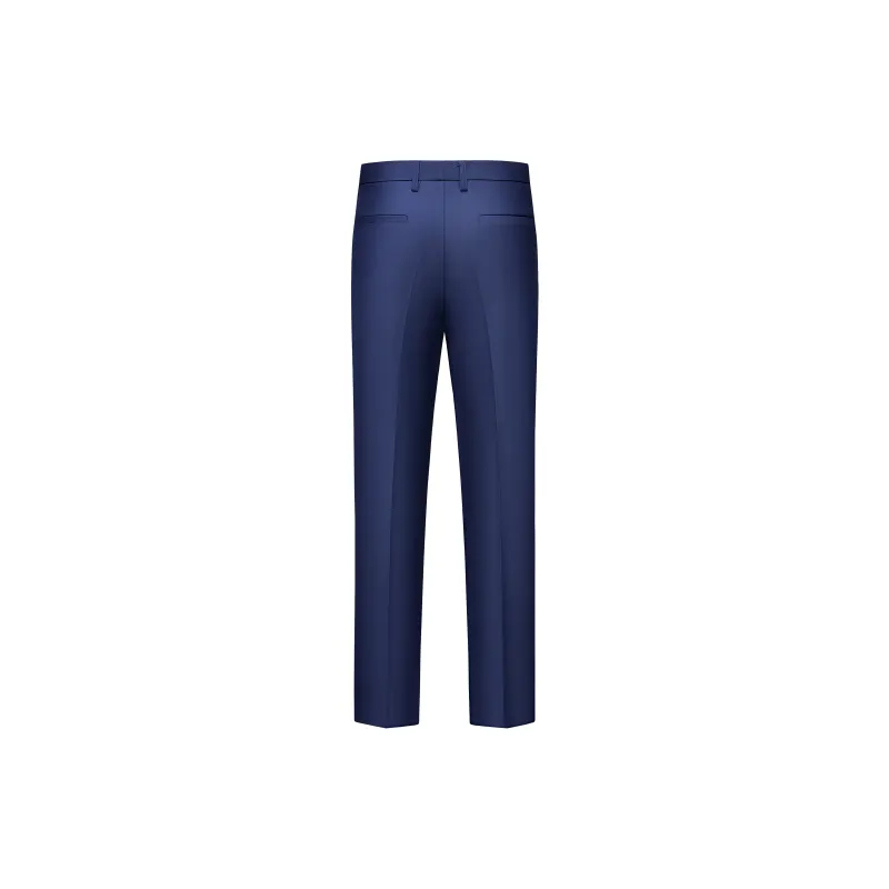 Automobili Lamborghini Suit Trouser Men's-8