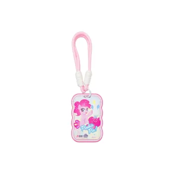 PinkyPinky ABS Card Sleeve Pendant Kids'