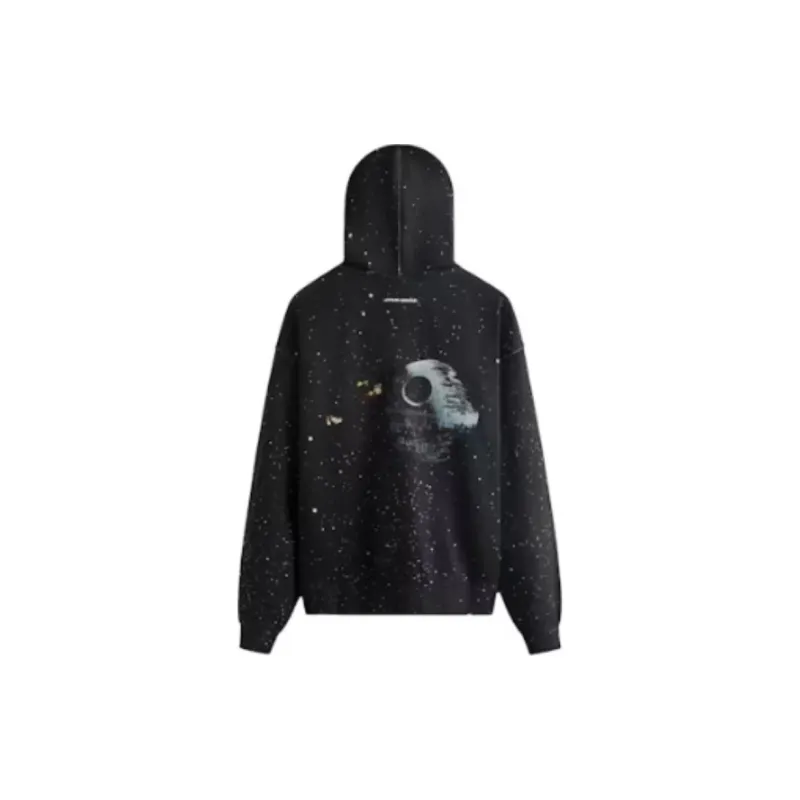 KITH X Star Wars War Hoodie-1
