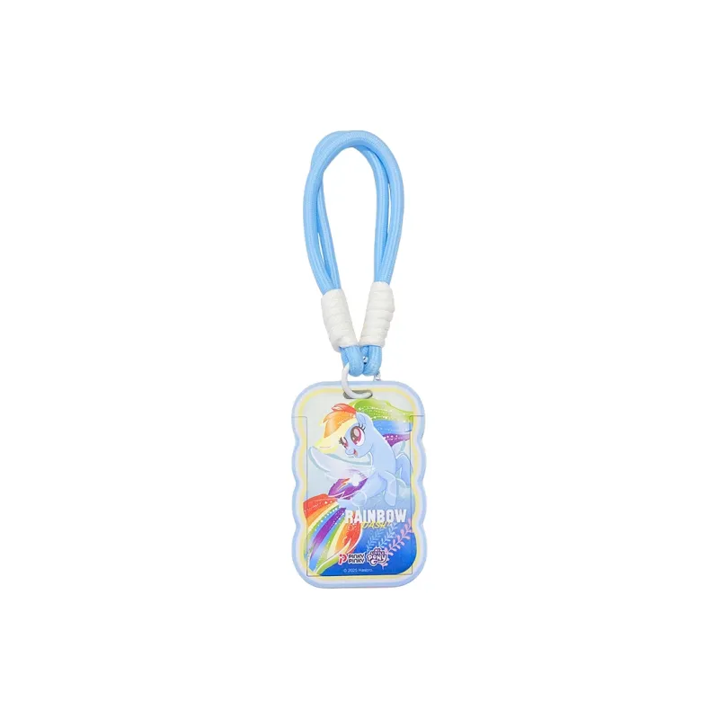 PinkyPinky ABS Card Sleeve Pendant Kids'-2
