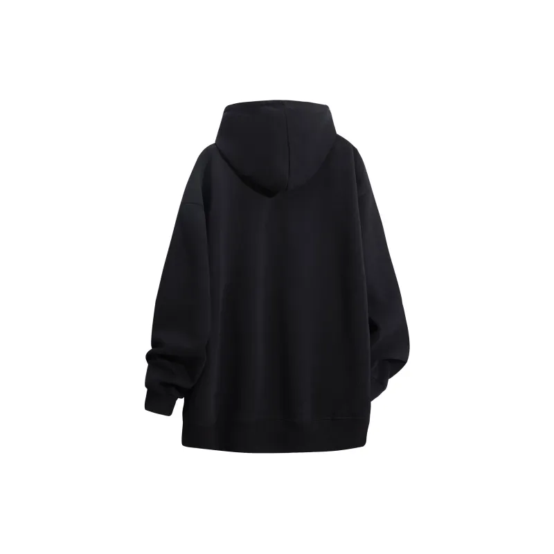 Universal Templates Sweatshirt Unisex-1