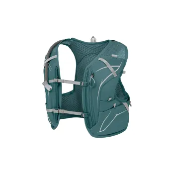 OSPREY Running Equipment Trail Running Hydration Pack Nylon Women's Green